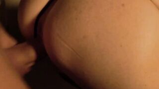 Mommy Blows Best - Older Milf Gives Young Guy A Wild Ride