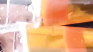 Kitty Playtime - Fetish BDSM Peeing Maiden's Adventure