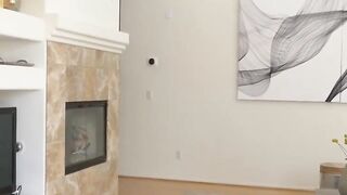 Teen Threesome - Three's The Charm! Scene #2