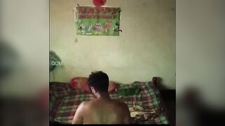 Indian Couple's Sensual Love Story - Passionate Sex Scene with Hot Desire