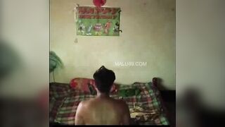 Indian Couple's Sensual Love Story - Passionate Sex Scene with Hot Desire