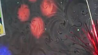 Explosions of Passion - Group Sex Party with Hot MILFs