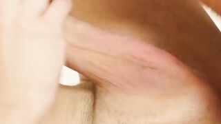 Horny Twinks Raw Fuck - Roommate Fucks Bareback