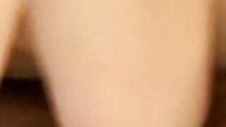 Japanese Bombshell With Giant Boobs Fulfills Her Man's Wildest Dream