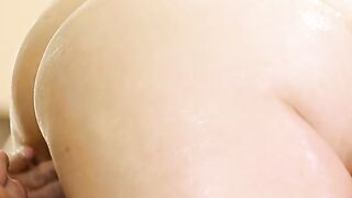 Hot Blonde BFFs Share Their Sexual Adventures in This Erotic Threesome