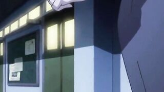 Big Boob Babe In Stocking Teacher Role-Play - Hardcore Sex With Huge Facial