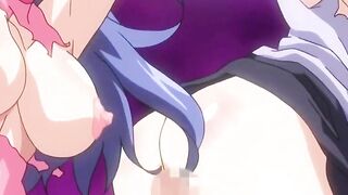 Big Boob Babe In Stocking Teacher Role-Play - Hardcore Sex With Huge Facial