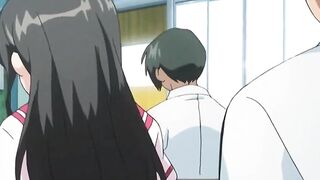 Big Boob Babe In Stocking Teacher Role-Play - Hardcore Sex With Huge Facial