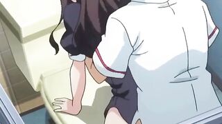 Big Boob Babe In Stocking Teacher Role-Play - Hardcore Sex With Huge Facial