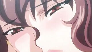 Big Boob Babe In Stocking Teacher Role-Play - Hardcore Sex With Huge Facial