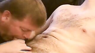 Grandpa's House Rules - Old Man Fucks Young Twink Hardcore