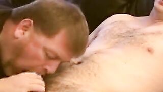 Grandpa's House Rules - Old Man Fucks Young Twink Hardcore