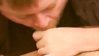 Grandpa's House Rules - Old Man Fucks Young Twink Hardcore