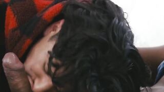 Latinos Unleashed - Gay Sex with Black Hunks