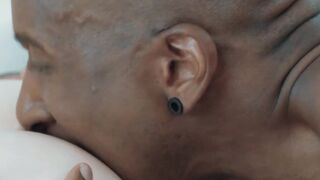 Monster Dick Rimjob & Anal Threesome with Gingers