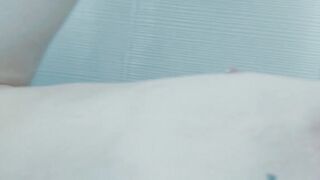 Monster Dick Rimjob & Anal Threesome with Gingers