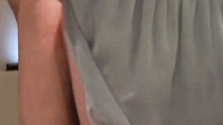 Blondie's Hardcore Encounter - Raw Sex With A Huge Dick