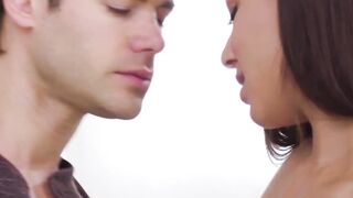 Hot Neighbor Giovanni Frame Fucks His Hot Latina Next Door Girlfriend - POV