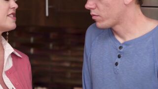 RionKing's Neighbor - Hot Ass Babe DeeWilliams Fucked Hard