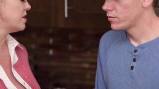 RionKing's Neighbor - Hot Ass Babe DeeWilliams Fucked Hard