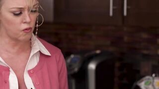 RionKing's Neighbor - Hot Ass Babe DeeWilliams Fucked Hard