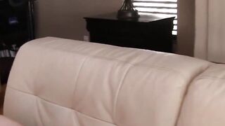 Sweetie's Sexy Casting Audition - Erotic Role Play with Hot Blonde