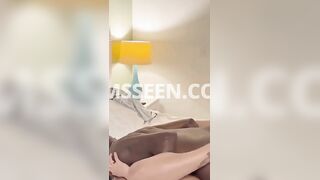 Hot Indian Girl Meets Her Desires In A Sensual Erotic Dance And Sex