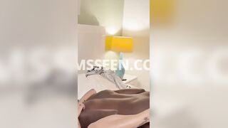 Hot Indian Girl Meets Her Desires In A Sensual Erotic Dance And Sex