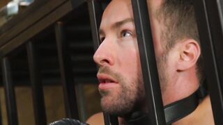 Dominatrix Mistress Domination - Old School BDSM Training of Submissive Pup