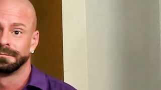 Big Dick Teacher's Pet Gets Anal Lesson in Classroom