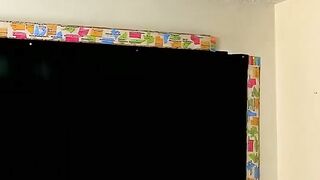 Big Dick Teacher's Pet Gets Anal Lesson in Classroom