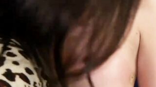 Tied Up & Anal Fucked - Lesbians with Ink Covering Their Bodies