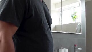 Grandmas Hubby Fucks Step-Daughter In Law While Grandmother Watches