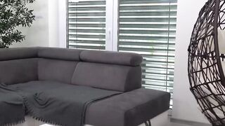Grandmas Hubby Fucks Step-Daughter In Law While Grandmother Watches