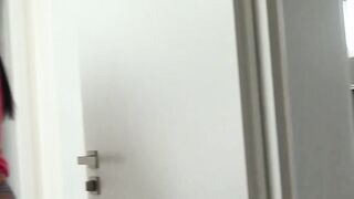 Grandmas Hubby Fucks Step-Daughter In Law While Grandmother Watches
