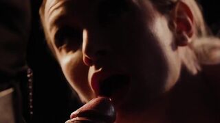 Horny Housewife Tiffany-Tatums Sensuous Submission Training