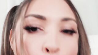 Throat-Fucking Goddess #2 - Deepthroating Queen Giselle Blanco