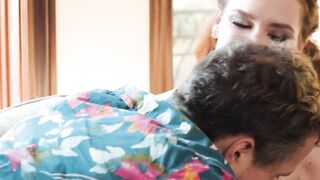 Siri Dahl's Adult Toy Adventure - Hardcore Fucking & Facial