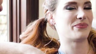 Siri Dahl's Adult Toy Adventure - Hardcore Fucking & Facial