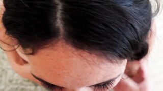 Step-Mother's Secret - Stepson Fucks His Hot Mom In The Ass