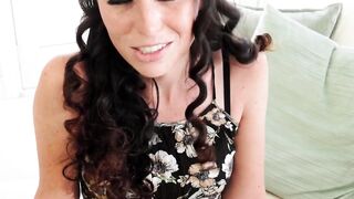 Step-Mother's Secret - Stepson Fucks His Hot Mom In The Ass