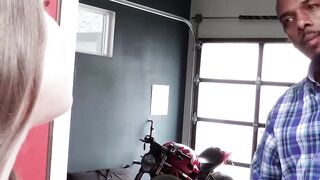 Alex Chase Gets Fucked Hard By Charlie Mac - POV Style