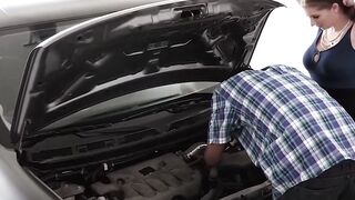 Alex Chase Gets Fucked Hard By Charlie Mac - POV Style