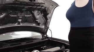 Alex Chase Gets Fucked Hard By Charlie Mac - POV Style