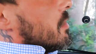 Hot MILF Fucks Her Step-Son's Best Friend In The Ass - POV
