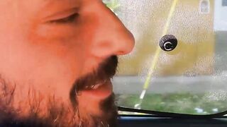 Hot MILF Fucks Her Step-Son's Best Friend In The Ass - POV