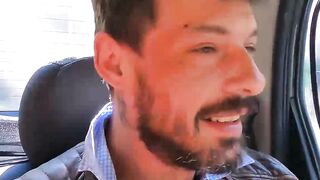 Hot MILF Fucks Her Step-Son's Best Friend In The Ass - POV