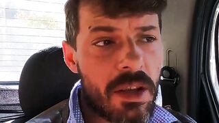 Hot MILF Fucks Her Step-Son's Best Friend In The Ass - POV