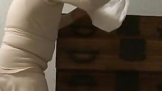 Jaw-Dropping Japanese Porn Star Mina Kanomari Gets Nail Hardcore Sex