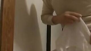 Jaw-Dropping Japanese Porn Star Mina Kanomari Gets Nail Hardcore Sex